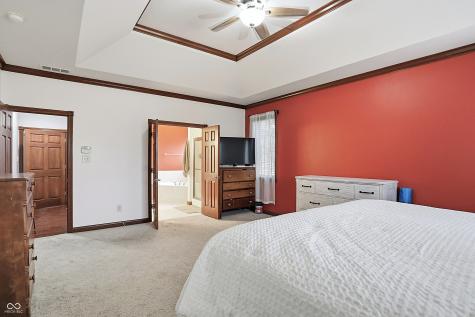 6230 Sampson Court Indianapolis IN 46237