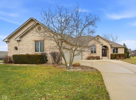 6230 Sampson Court Indianapolis IN 46237