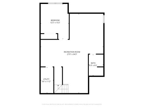 6230 Sampson Court Indianapolis IN 46237