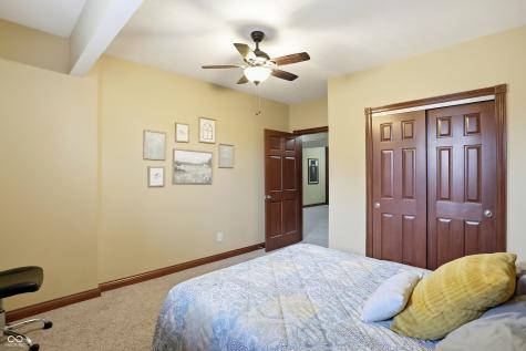 6230 Sampson Court Indianapolis IN 46237