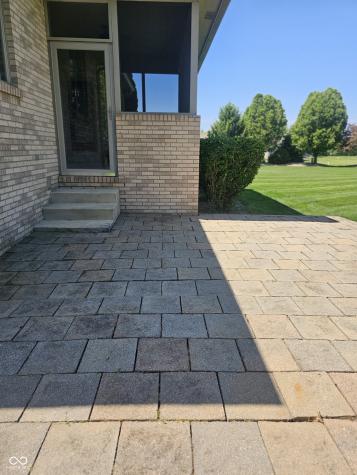 6230 Sampson Court Indianapolis IN 46237