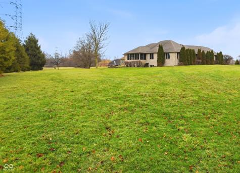 6230 Sampson Court Indianapolis IN 46237