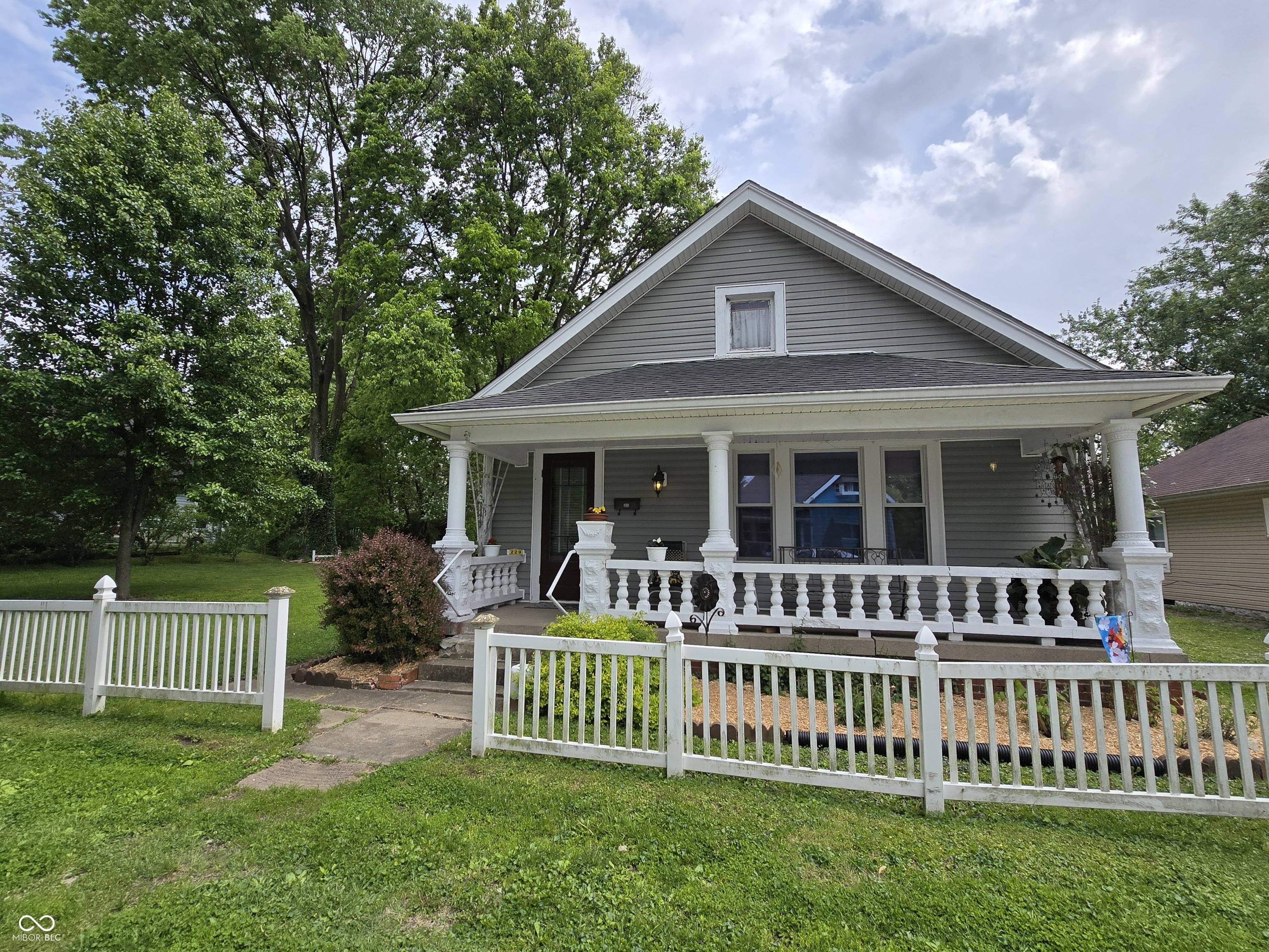 229 Bakemeyer Street Indianapolis IN 46225