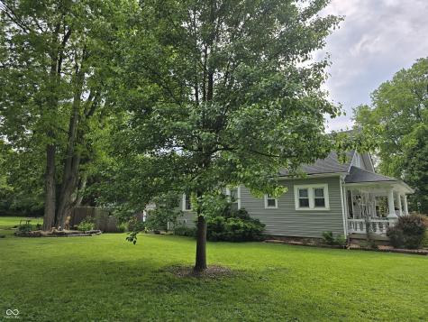 229 Bakemeyer Street Indianapolis IN 46225