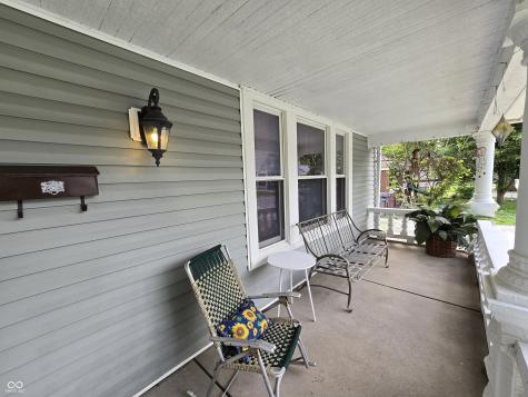 229 Bakemeyer Street Indianapolis IN 46225