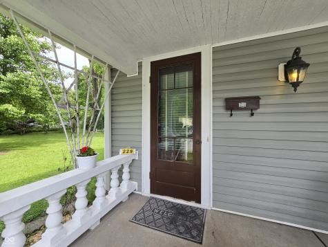 229 Bakemeyer Street Indianapolis IN 46225