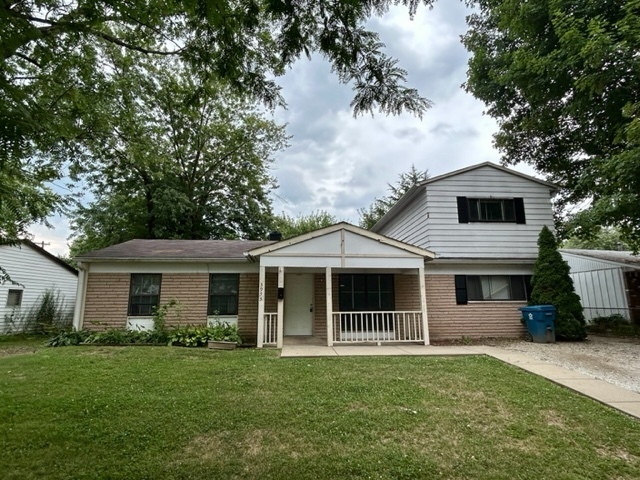 3955 N Vinewood Avenue Indianapolis IN 46254