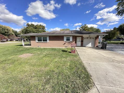5901 E Raymond Street Indianapolis IN 46203