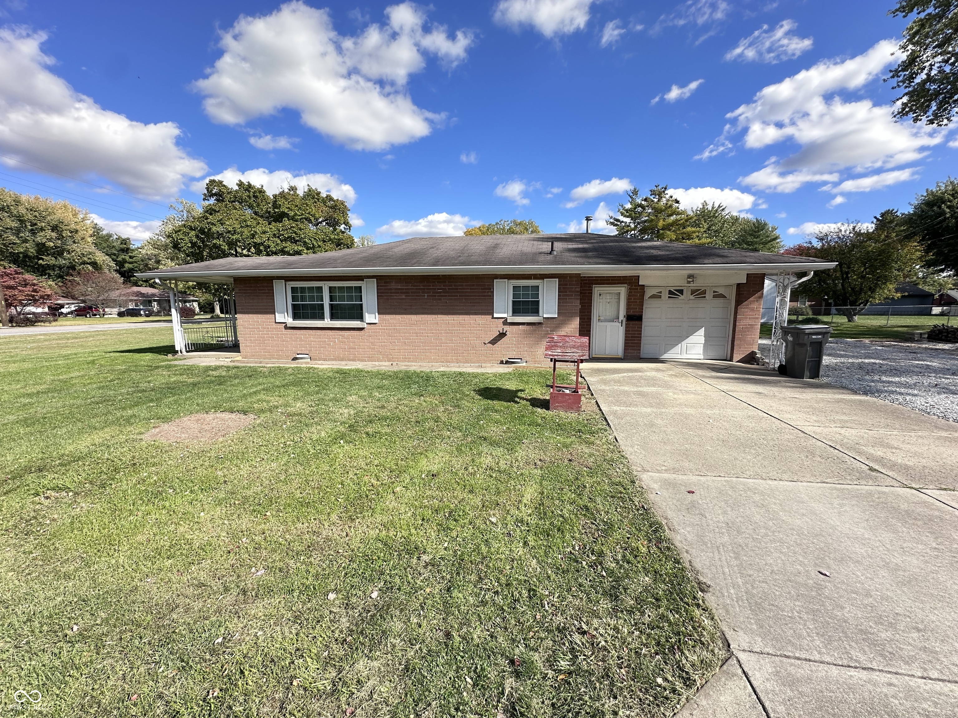 5901 E Raymond Street Indianapolis IN 46203