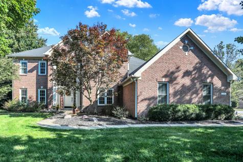 5778 Gyrfalcon Place Carmel IN 46033