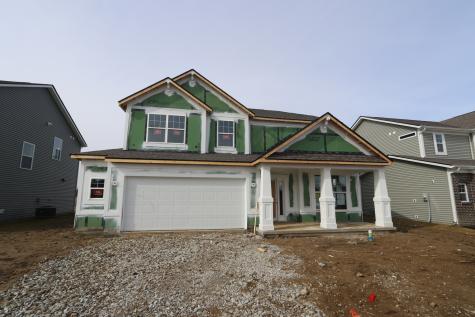 6114 Cedar Shade Way Indianapolis IN 46259