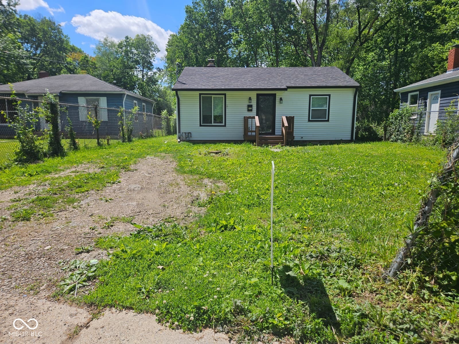 3260 Baltimore Avenue Indianapolis IN 46218