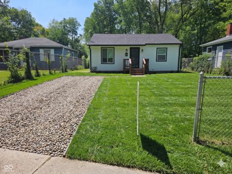 3260 Baltimore Avenue Indianapolis IN 46218
