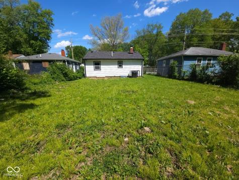 3260 Baltimore Avenue Indianapolis IN 46218