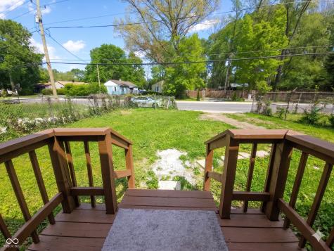3260 Baltimore Avenue Indianapolis IN 46218
