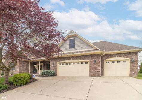 1336 Penny Lane Greenfield IN 46140