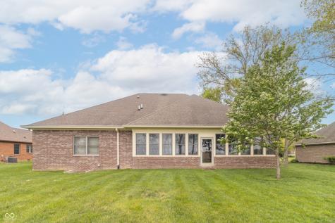 1336 Penny Lane Greenfield IN 46140