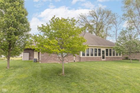 1336 Penny Lane Greenfield IN 46140