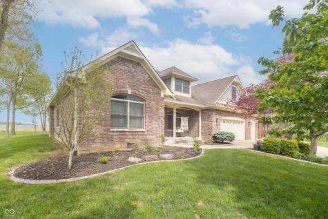 1336 Penny Lane Greenfield IN 46140