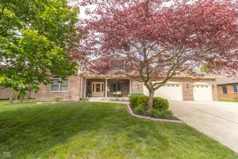 1336 Penny Lane Greenfield IN 46140
