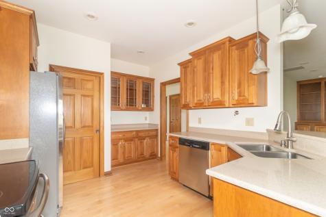 1336 Penny Lane Greenfield IN 46140
