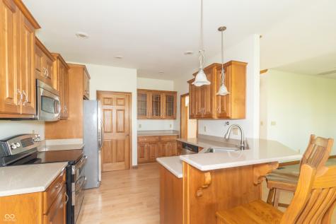 1336 Penny Lane Greenfield IN 46140