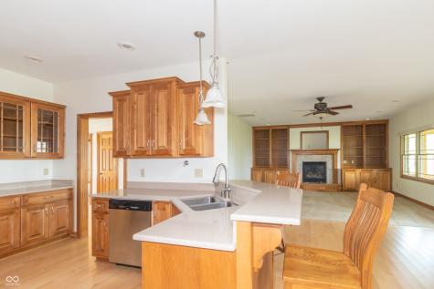 1336 Penny Lane Greenfield IN 46140