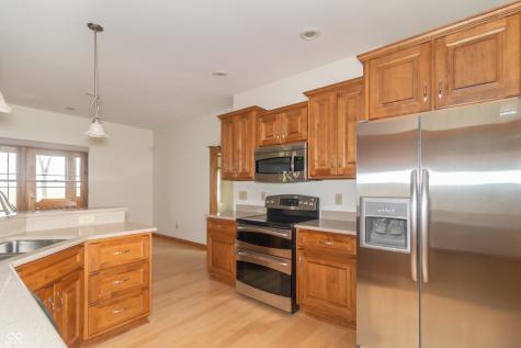 1336 Penny Lane Greenfield IN 46140