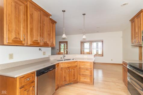1336 Penny Lane Greenfield IN 46140