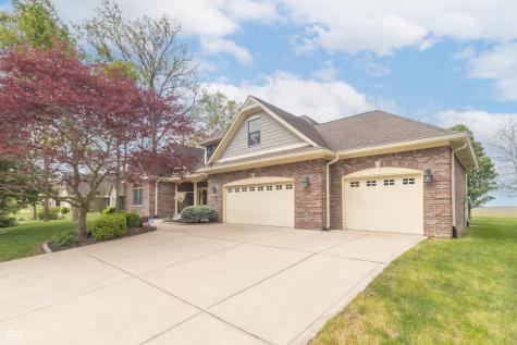 1336 Penny Lane Greenfield IN 46140
