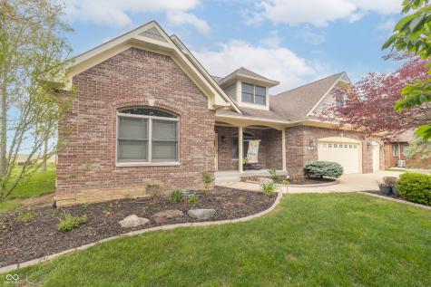 1336 Penny Lane Greenfield IN 46140