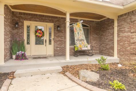 1336 Penny Lane Greenfield IN 46140