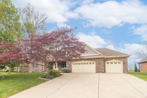 1336 Penny Lane Greenfield IN 46140