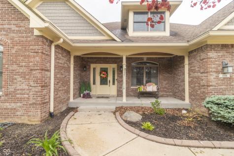 1336 Penny Lane Greenfield IN 46140