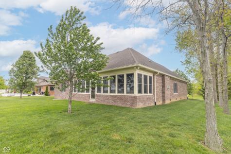 1336 Penny Lane Greenfield IN 46140