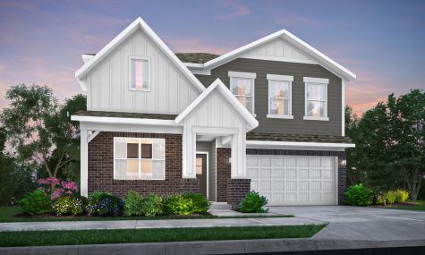 7215 Darley Lane Indianapolis IN 46259
