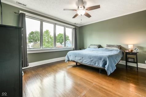 1420 Woodlawn Avenue Indianapolis IN 46203