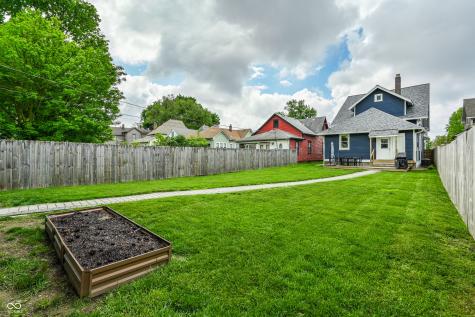 1420 Woodlawn Avenue Indianapolis IN 46203