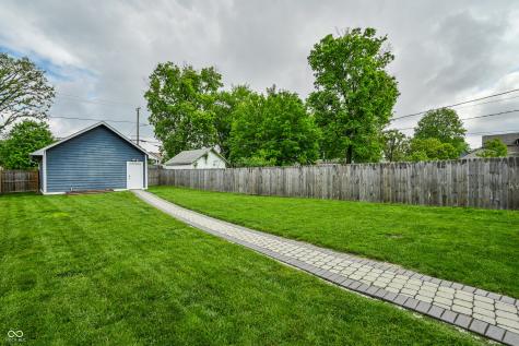 1420 Woodlawn Avenue Indianapolis IN 46203