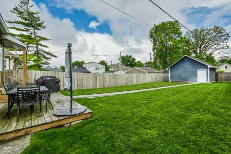 1420 Woodlawn Avenue Indianapolis IN 46203