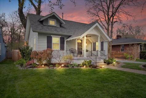 5742 Indianola Avenue Indianapolis IN 46220