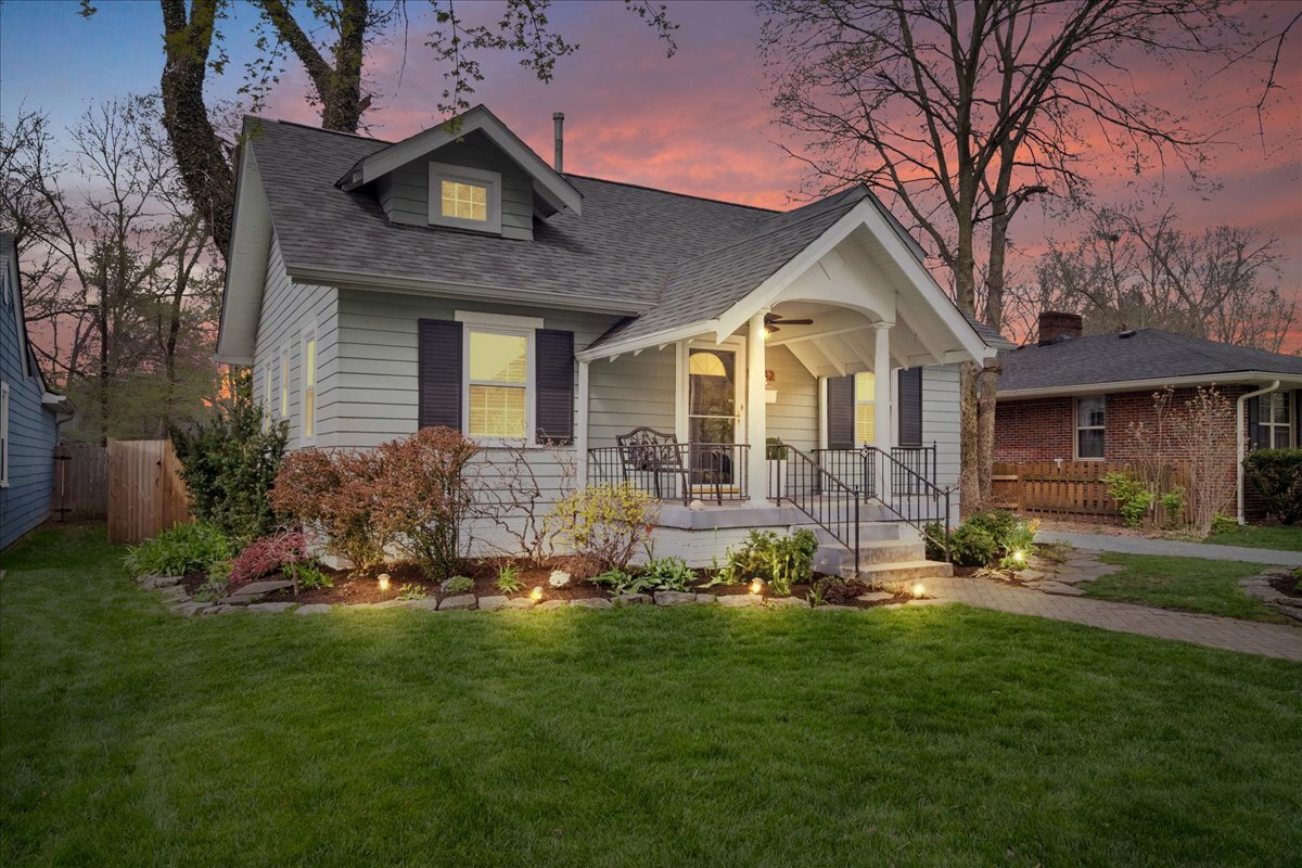 5742 Indianola Avenue Indianapolis IN 46220
