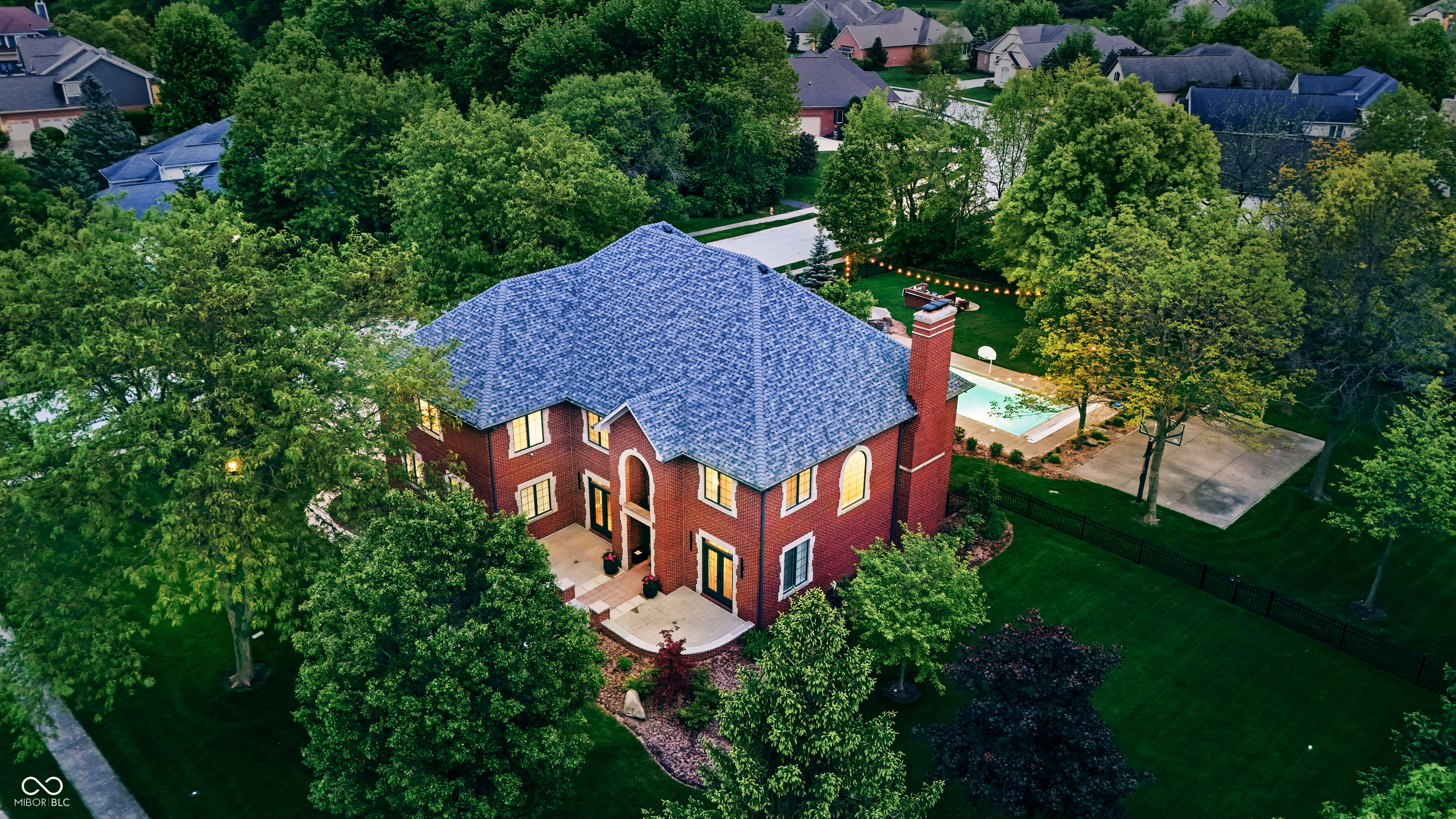 3041 Towne Drive Carmel IN 46032