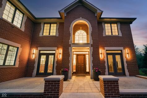 3041 Towne Drive Carmel IN 46032