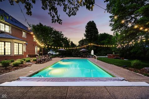 3041 Towne Drive Carmel IN 46032