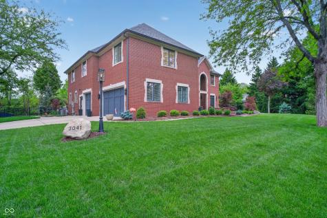 3041 Towne Drive Carmel IN 46032