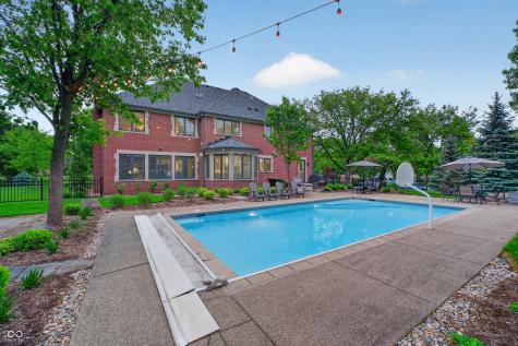 3041 Towne Drive Carmel IN 46032
