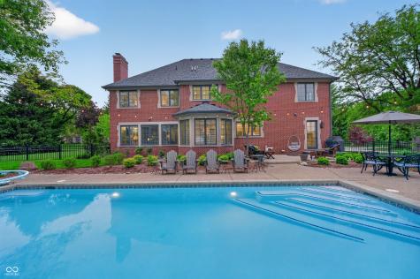 3041 Towne Drive Carmel IN 46032