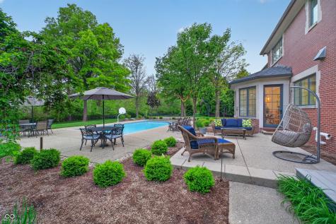 3041 Towne Drive Carmel IN 46032