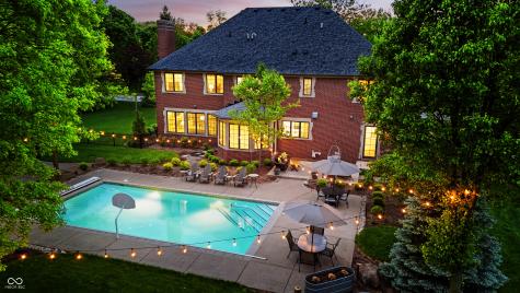 3041 Towne Drive Carmel IN 46032